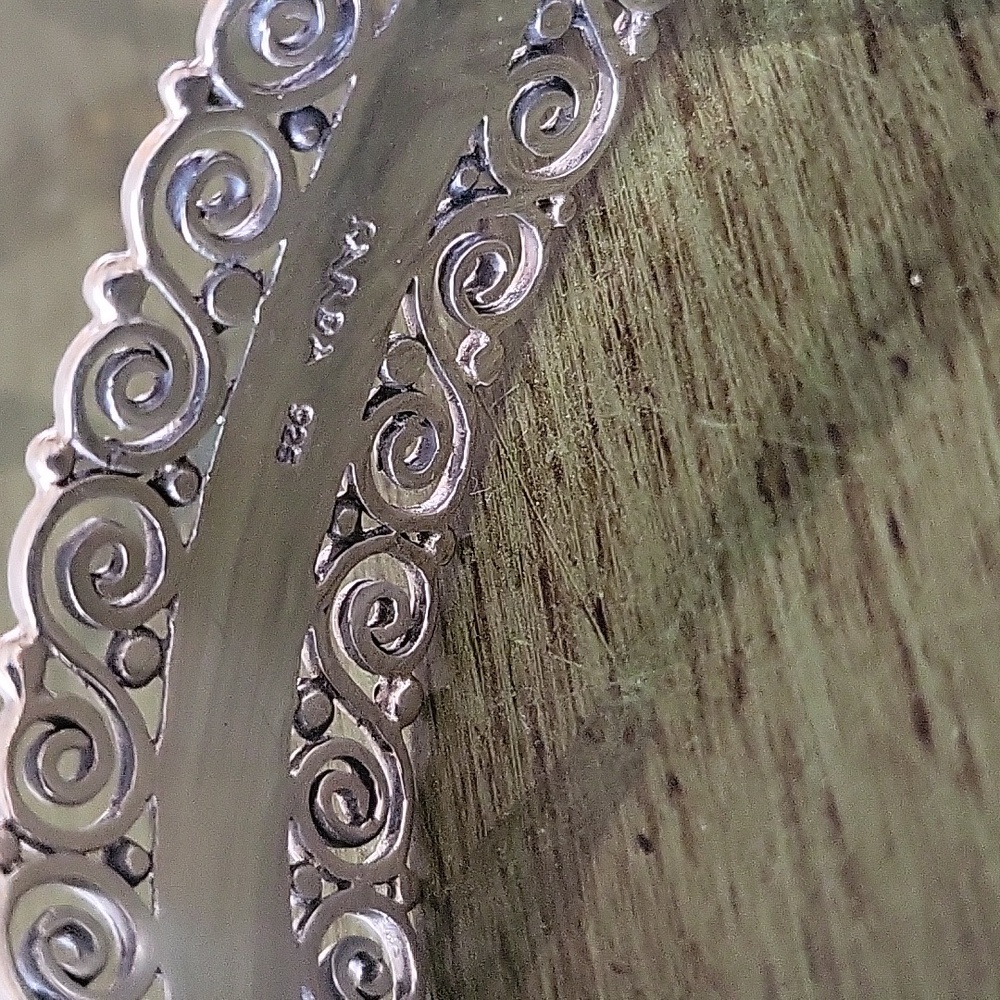 Handcrafted Bangle - image 3